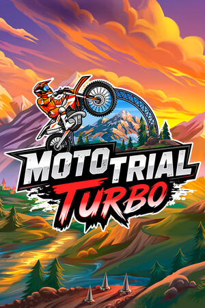 《Moto Trial Turbo》demo
